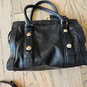 Michael Kors Leather Handbag
